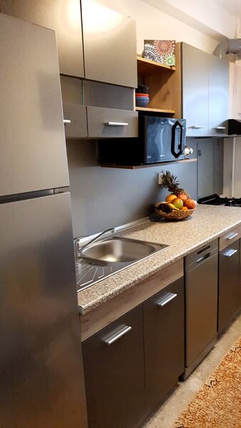 Militari, Crangasi, apartament 2 camere, et. 2/4, Bd Constructorilor.