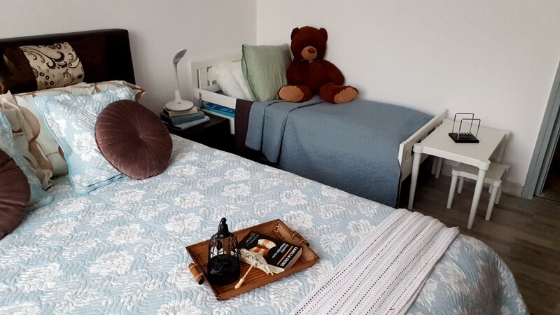Militari, Crangasi, apartament 2 camere, et. 2/4, Bd Constructorilor.