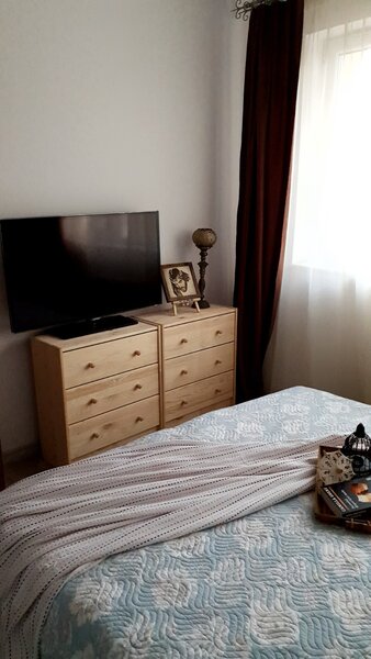 Militari, Crangasi, apartament 2 camere, et. 2/4, Bd Constructorilor.