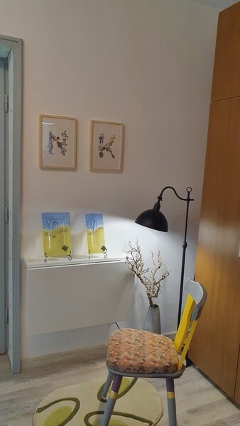 Militari, Crangasi, apartament 2 camere, et. 2/4, Bd Constructorilor.