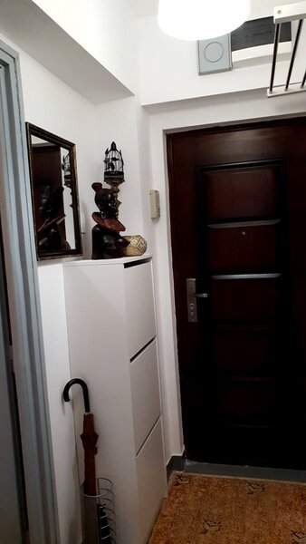 Militari, Crangasi, apartament 2 camere, et. 2/4, Bd Constructorilor.